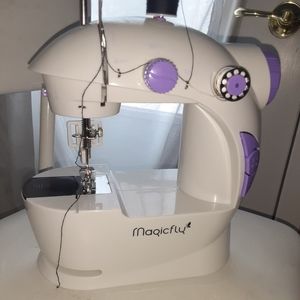 Sewing machine